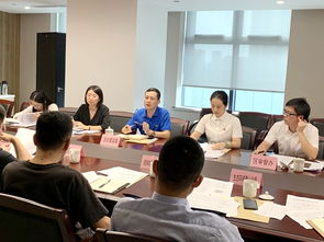 區(qū)審管辦召開涉審中介機(jī)構(gòu)專項(xiàng)治理工作會(huì)