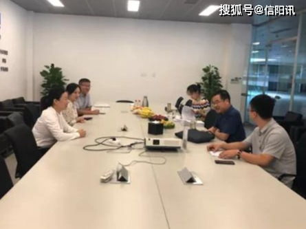 信陽市協(xié)會(huì)開展保險(xiǎn)中介機(jī)構(gòu)自律檢查工作