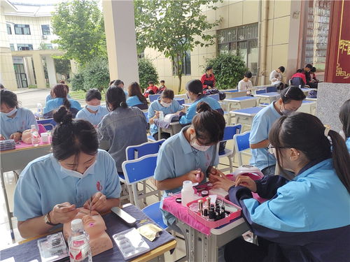 關(guān)嶺舉辦2024年職業(yè)教育活動(dòng)周暨校園開放日活動(dòng)