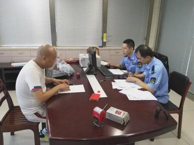 常熟首張罰單--未經(jīng)許可擅自經(jīng)營勞務(wù)派遣