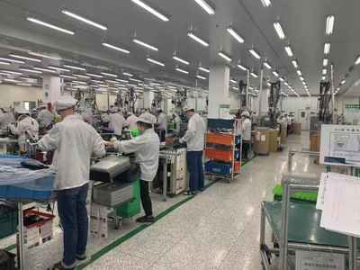 威海電子廠招工:怎樣進(jìn)行勞務(wù)外包勞務(wù)派遣不會(huì)出現(xiàn)問題