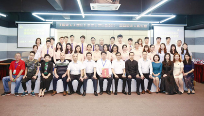 中國商協(xié)會合作聯(lián)盟助力廣州市番禺區(qū)房屋租賃【職業(yè)人大學壇】系列講座開講