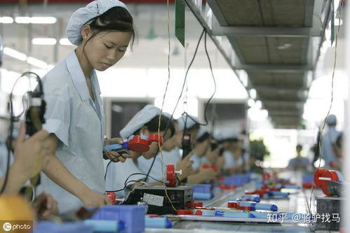 雙休 每天工作8小時(shí),這樣的工廠有人愿意進(jìn)嗎