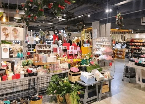 互聯網時代下日用百貨平臺的新零售轉型