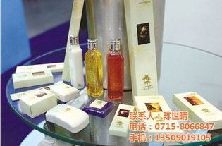 咸順商貿 探索高品質酒店洗漱用品的高清視覺盛宴